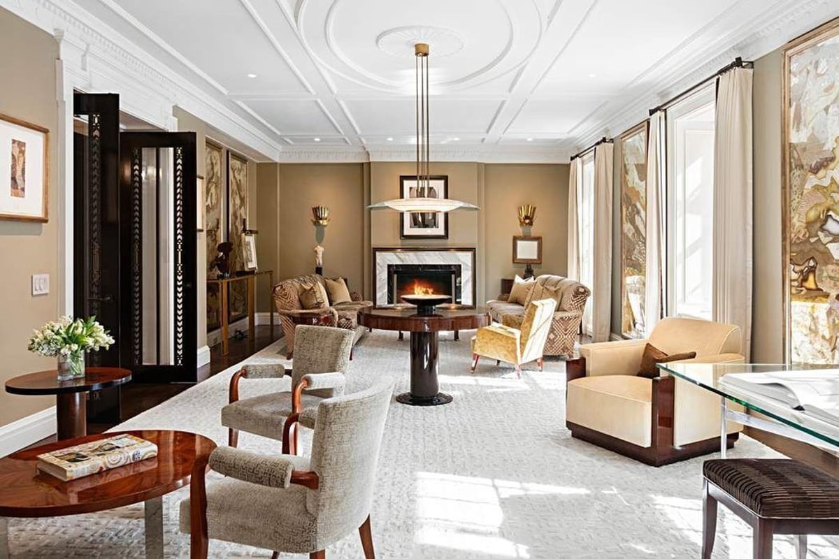 Photo for 730 PARK AVENUE - 730 Park Avenue Cooperative in Upper East Side, Manhattan