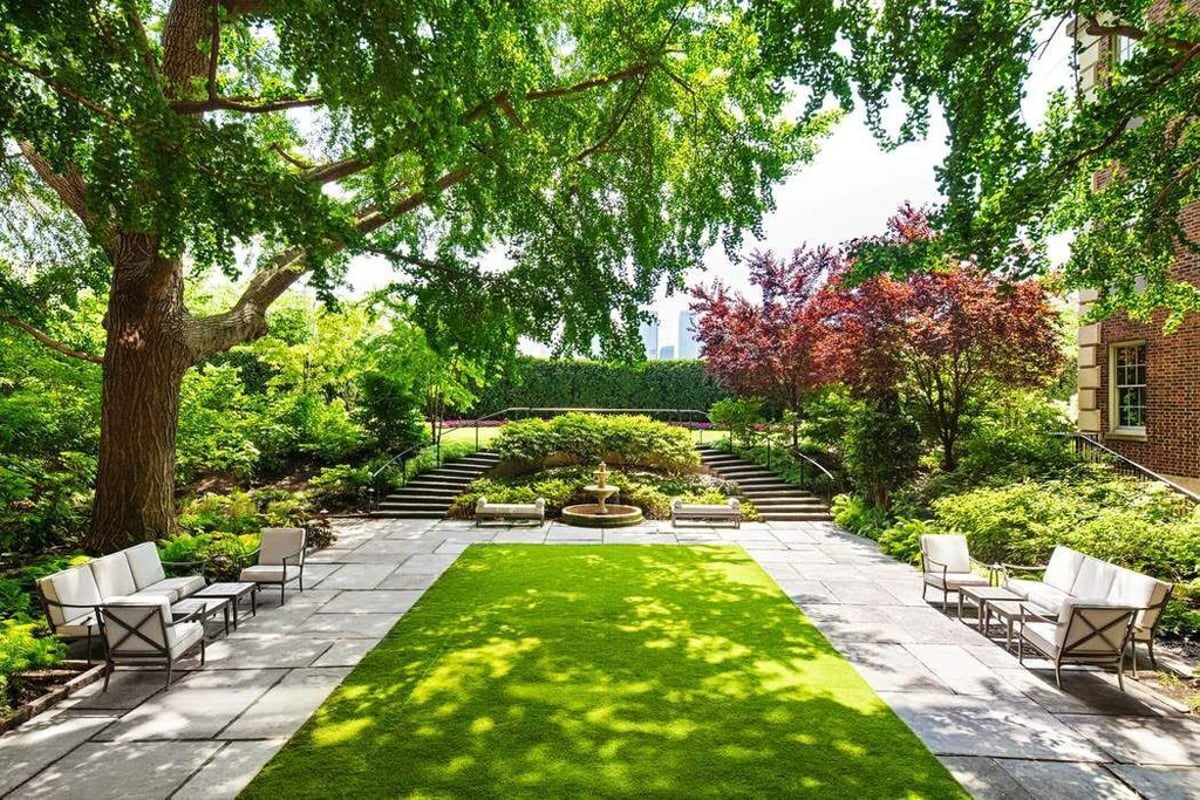 Photo for One Sutton Place South - 1 Sutton Place South Cooperative in Sutton Place, Manhattan