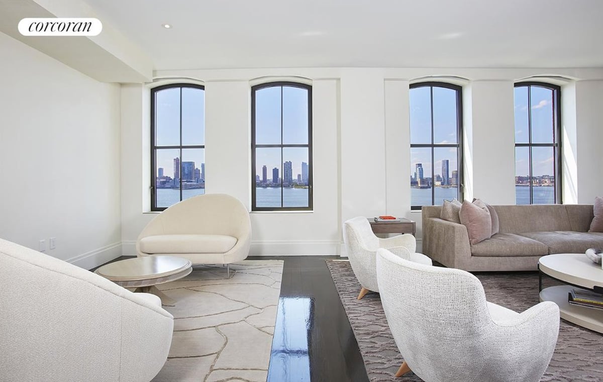 Photo for 250 West Street - 250 West Street Condominium in Tribeca, Manhattan