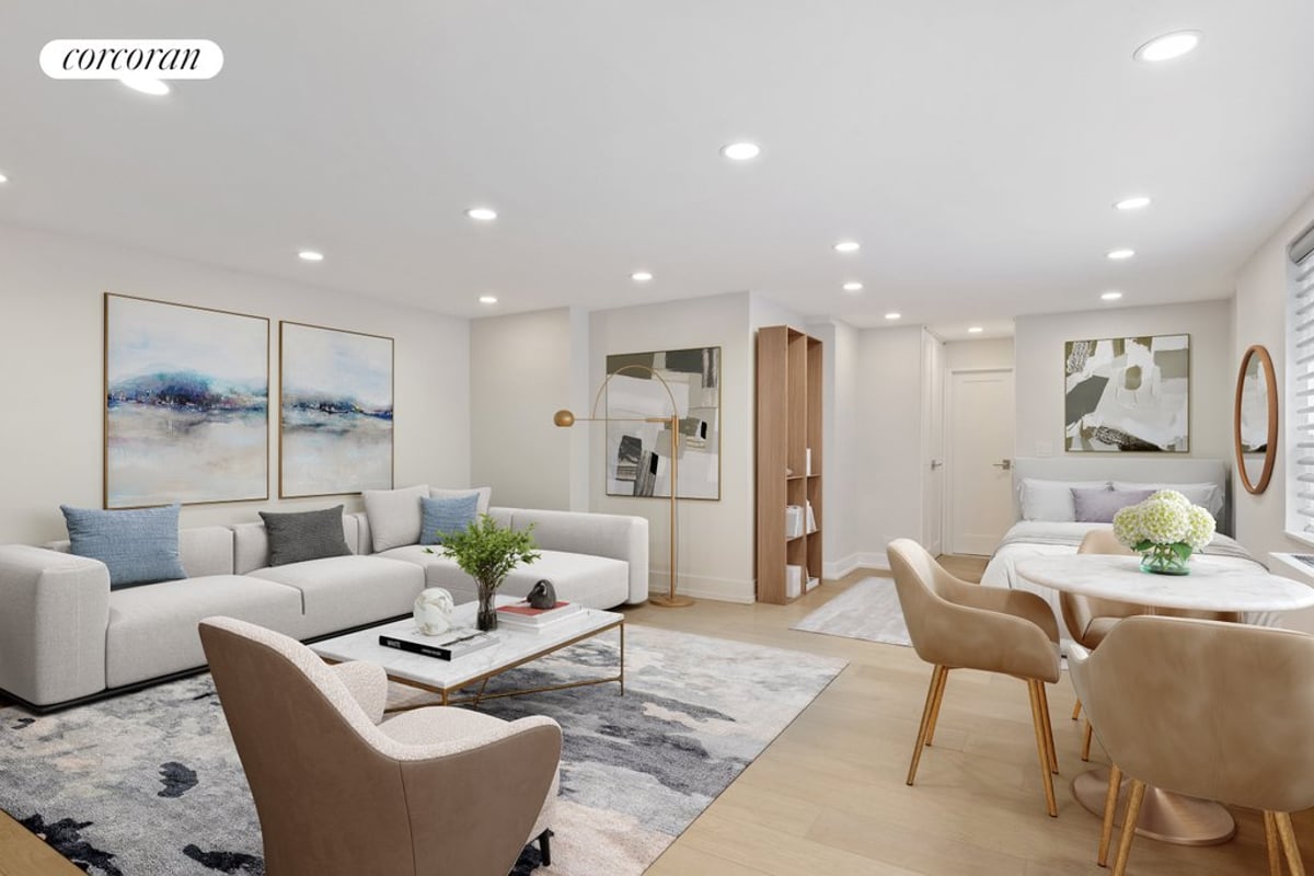 Photo for 200 East 24th Street - 200 East 24th Street Cooperative in Chelsea, Manhattan