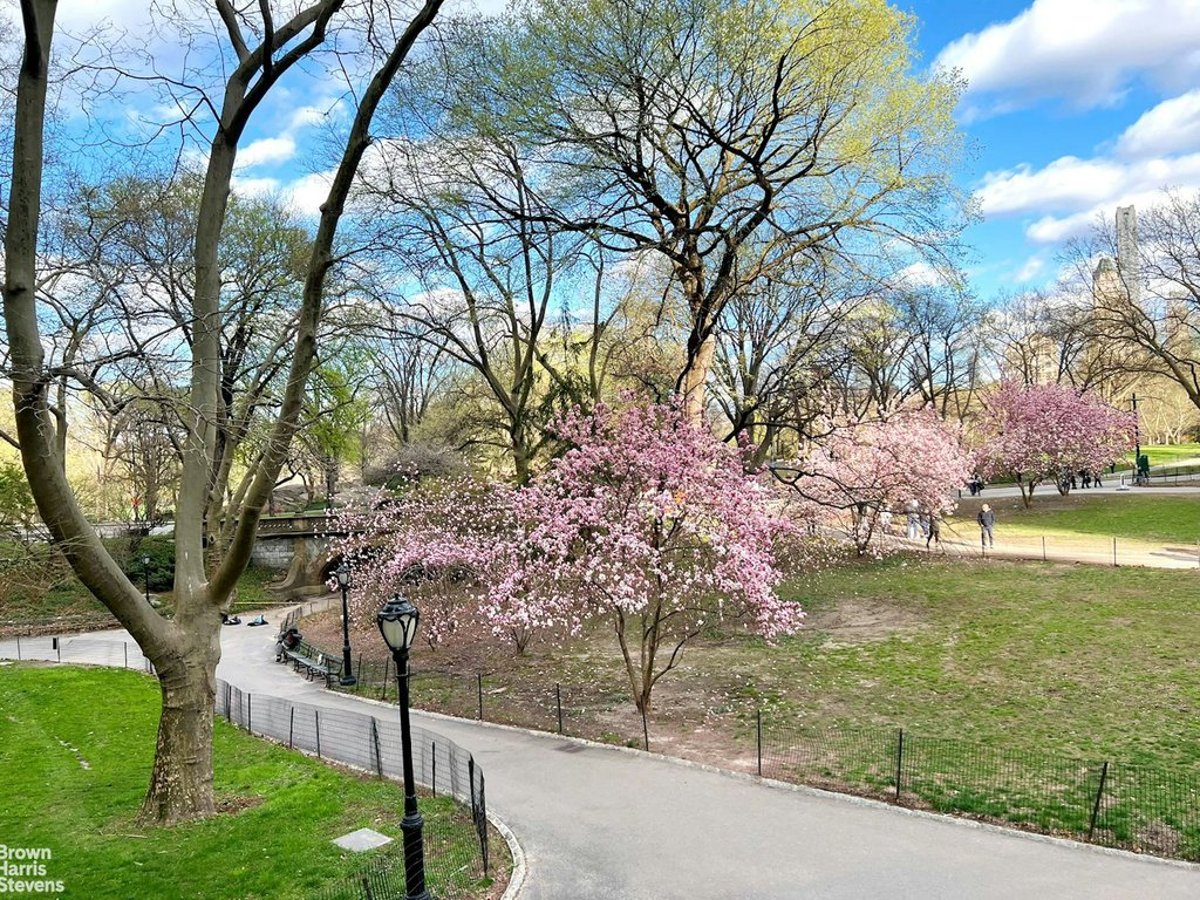 Photo for The Century Condominium - 25 Central Park West Condominium in Upper West Side, Manhattan