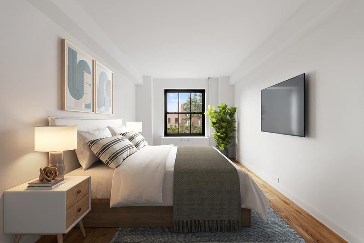 Photo for Clinton Hills Coops - 345 Clinton Avenue Cooperative in Clinton Hill, Brooklyn