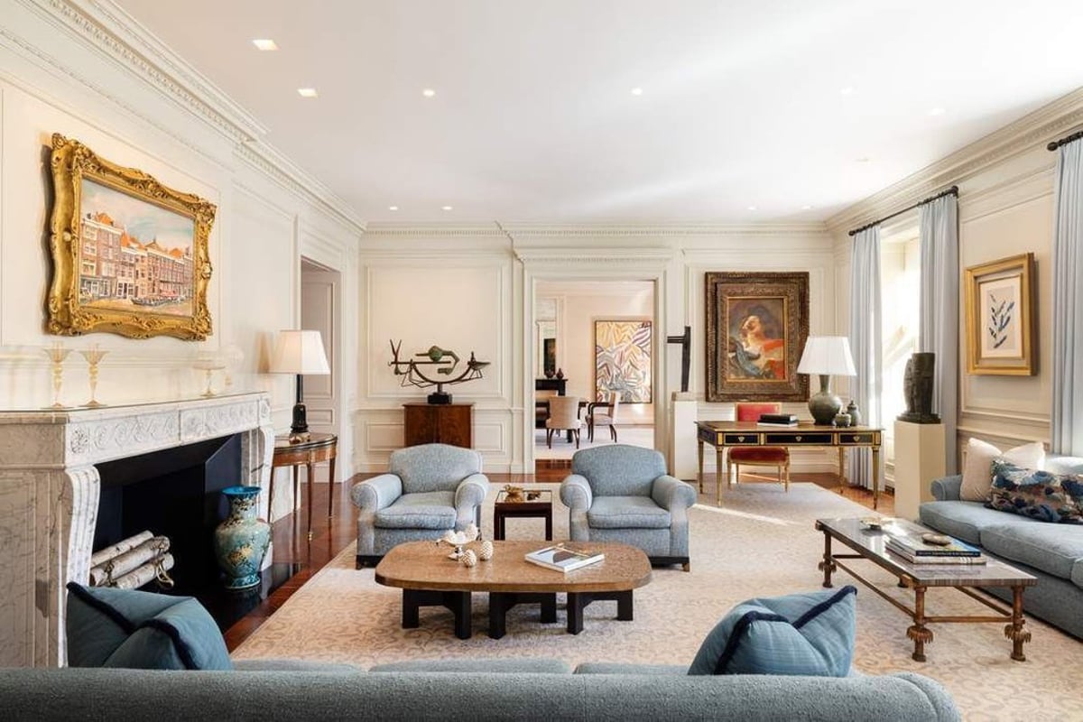 Photo for 720 Park Avenue - 720 Park Avenue Cooperative in Upper East Side, Manhattan