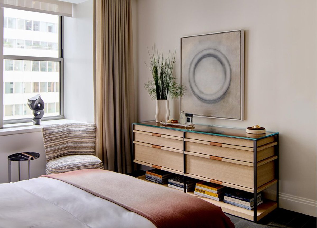 Photo for The Towers of the Waldorf Astoria - 305 Park Avenue Condominium in Midtown, Manhattan