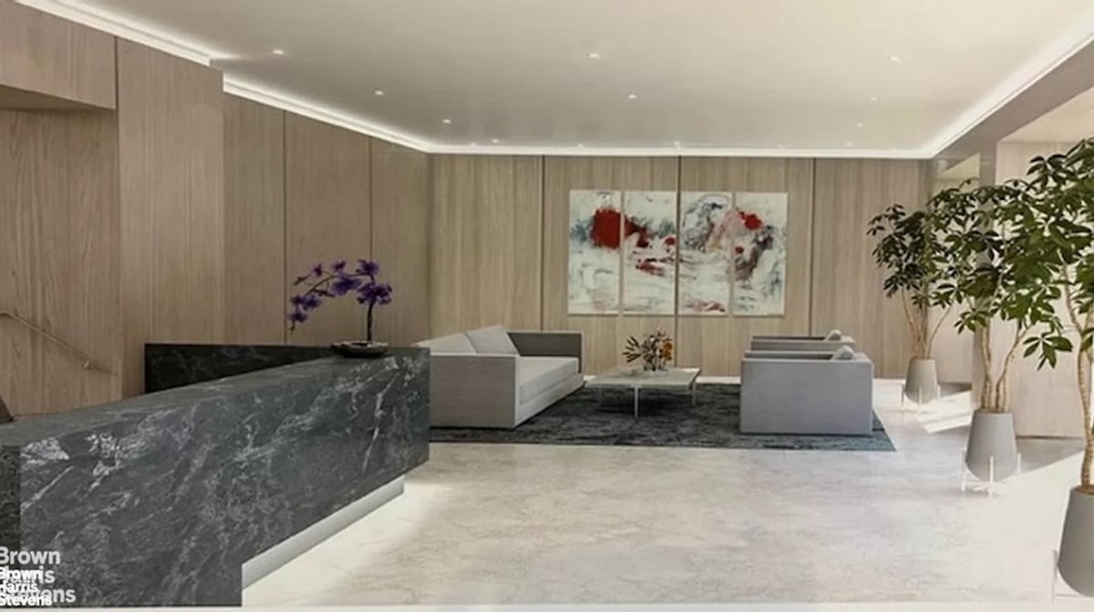 Photo for The Hamilton - 305 East 40th Street Cooperative in Turtle Bay, Manhattan