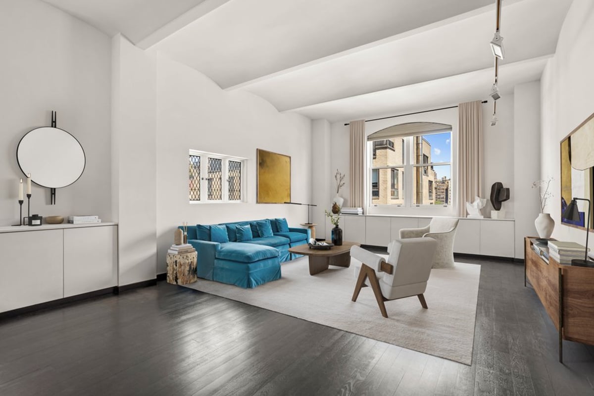 Photo for 27 West 67th Street - 27 West 67th Street Cooperative in Upper West Side, Manhattan