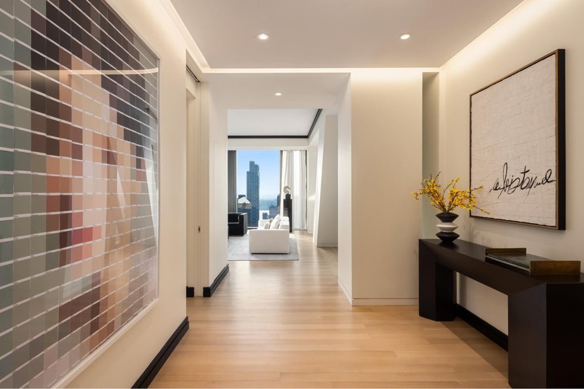 Photo for 53 West 53 - 53 West 53rd Street Condominium in Midtown, Manhattan