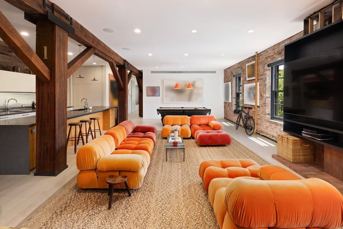 Photo for 719 GREENWICH STREET - 719 Greenwich Street Cooperative in West Village, Manhattan