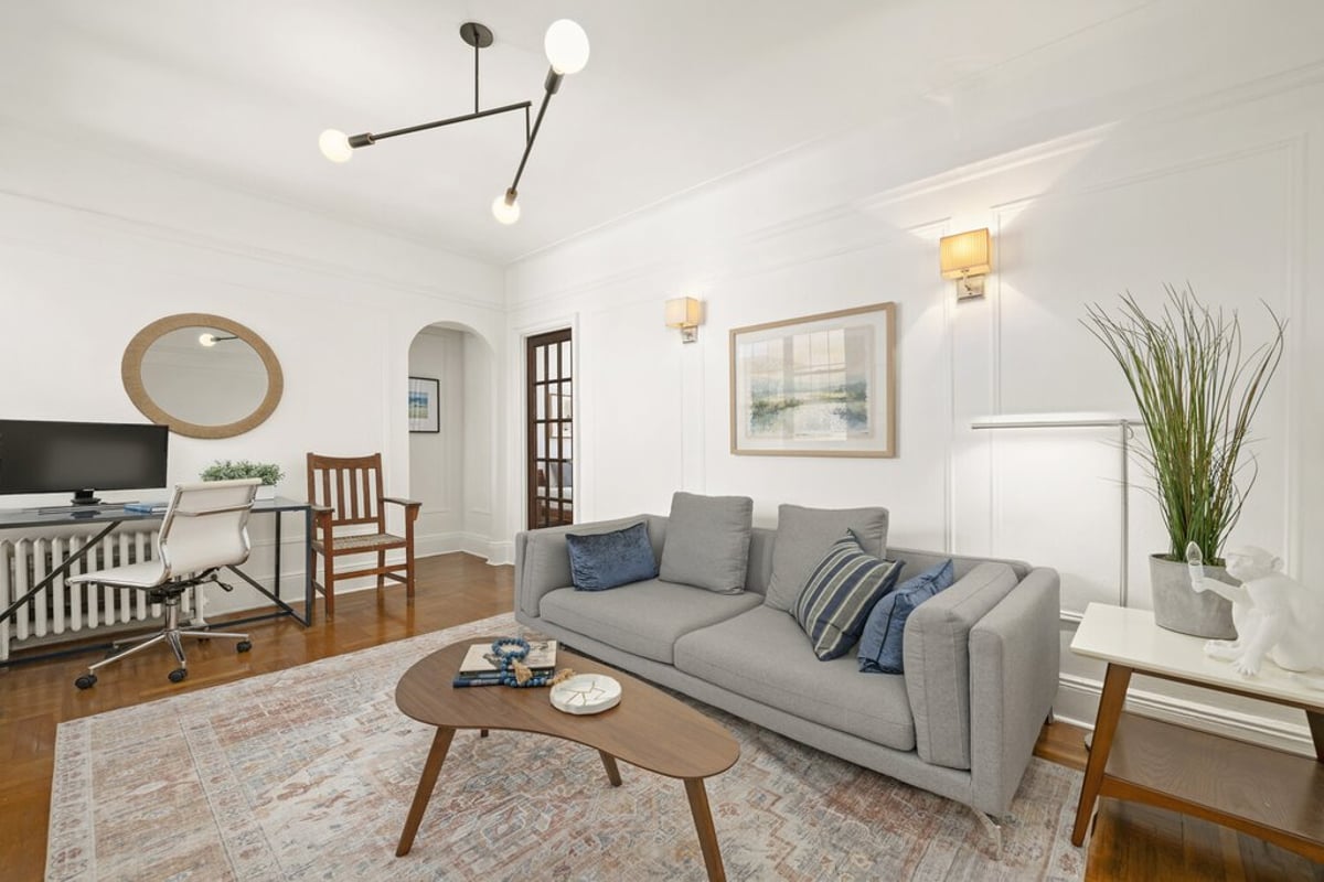 Photo for 232 EAST 6 STREET - 232 East 6th Street Cooperative in East Village, Manhattan