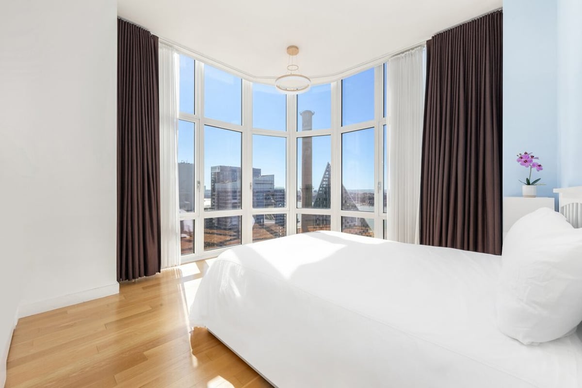 Photo for Element - 555 West 59th Street Condominium in Midtown West, Manhattan