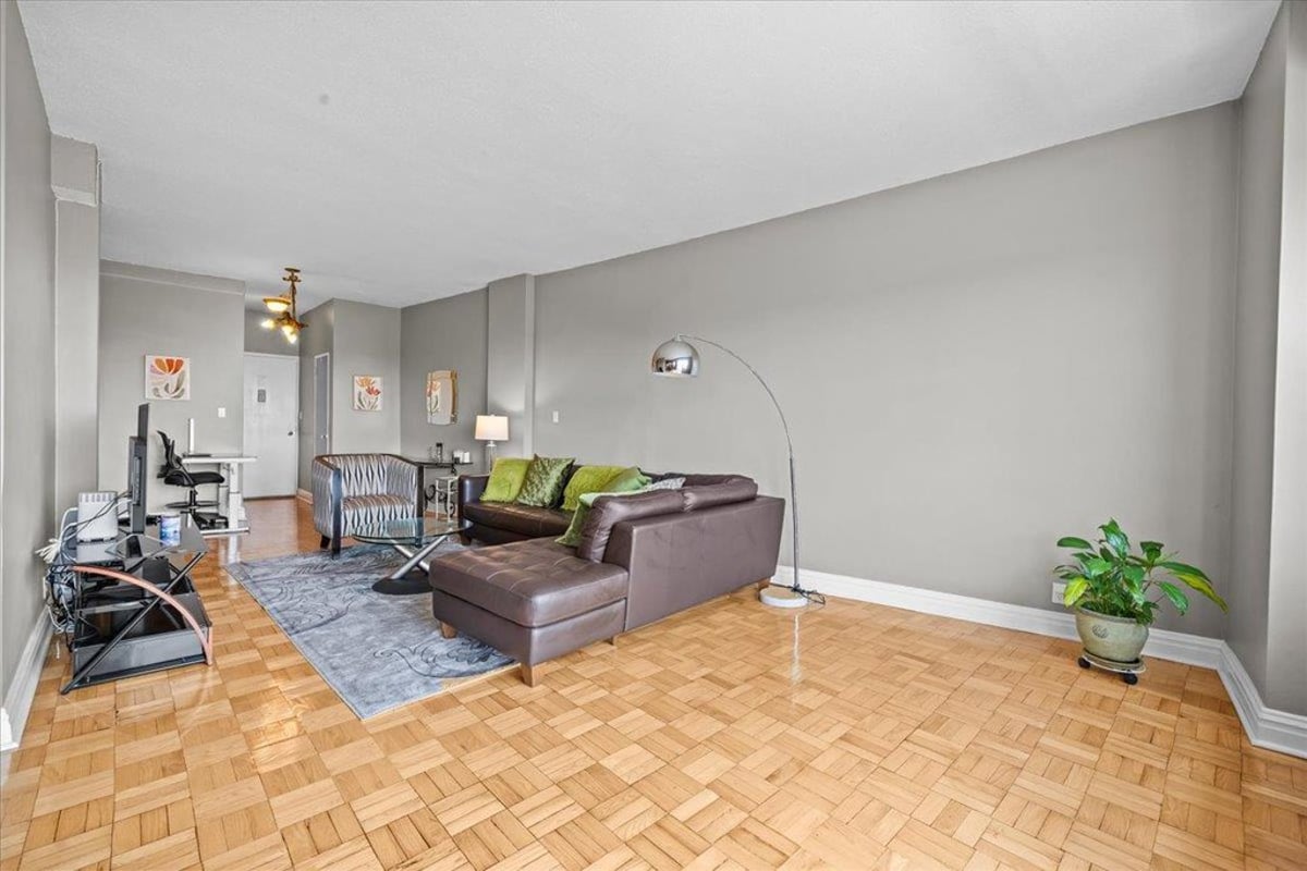 Photo for The Blue Building - 2400 Johnson Avenue Cooperative in West Bronx, Bronx