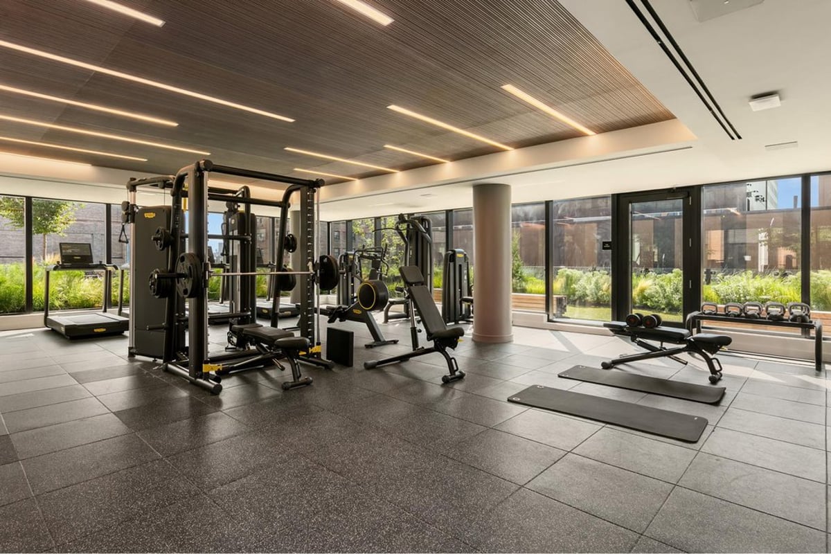 Photo for One Essex Crossing - 202 Broome Street Condominium in Lower East Side, Manhattan