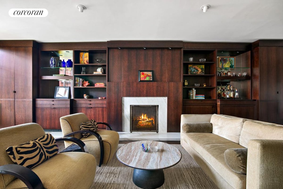 Photo for Windsor Arms - 61 West 9th Street Cooperative in Greenwich Village, Manhattan