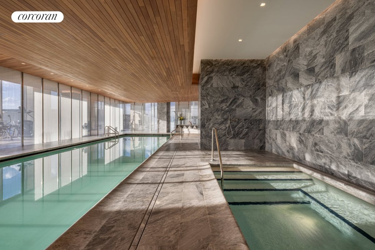 Photo for One High Line Residences - 500 West 18th Street Condominium in Chelsea, Manhattan