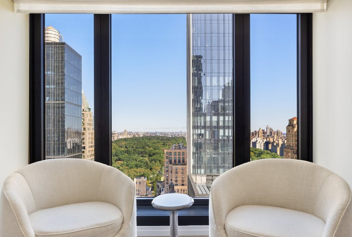 Photo for One11 Residences - 111 West 56th Street Condominium in Midtown, Manhattan