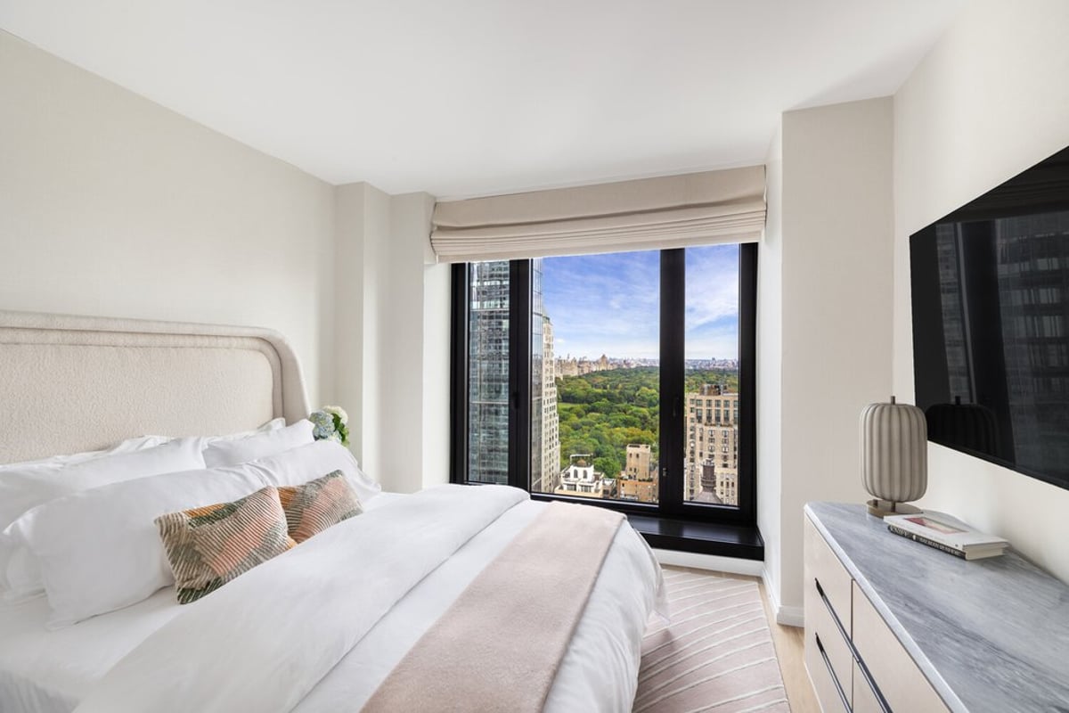 Photo for One11 Residences - 111 West 56th Street Condominium in Midtown, Manhattan