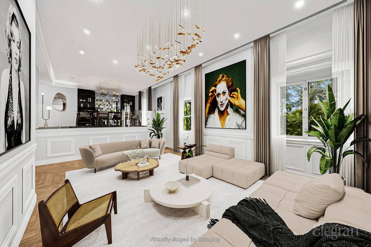 Photo for The Plaza Condo Residences - 768 Fifth Avenue Condominium in Midtown, Manhattan