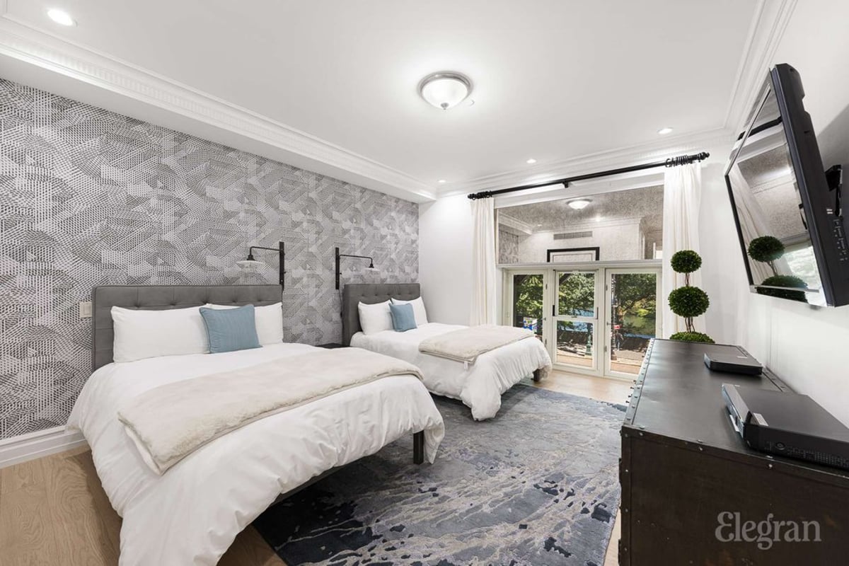 Photo for The Plaza Condo Residences - 768 Fifth Avenue Condominium in Midtown, Manhattan