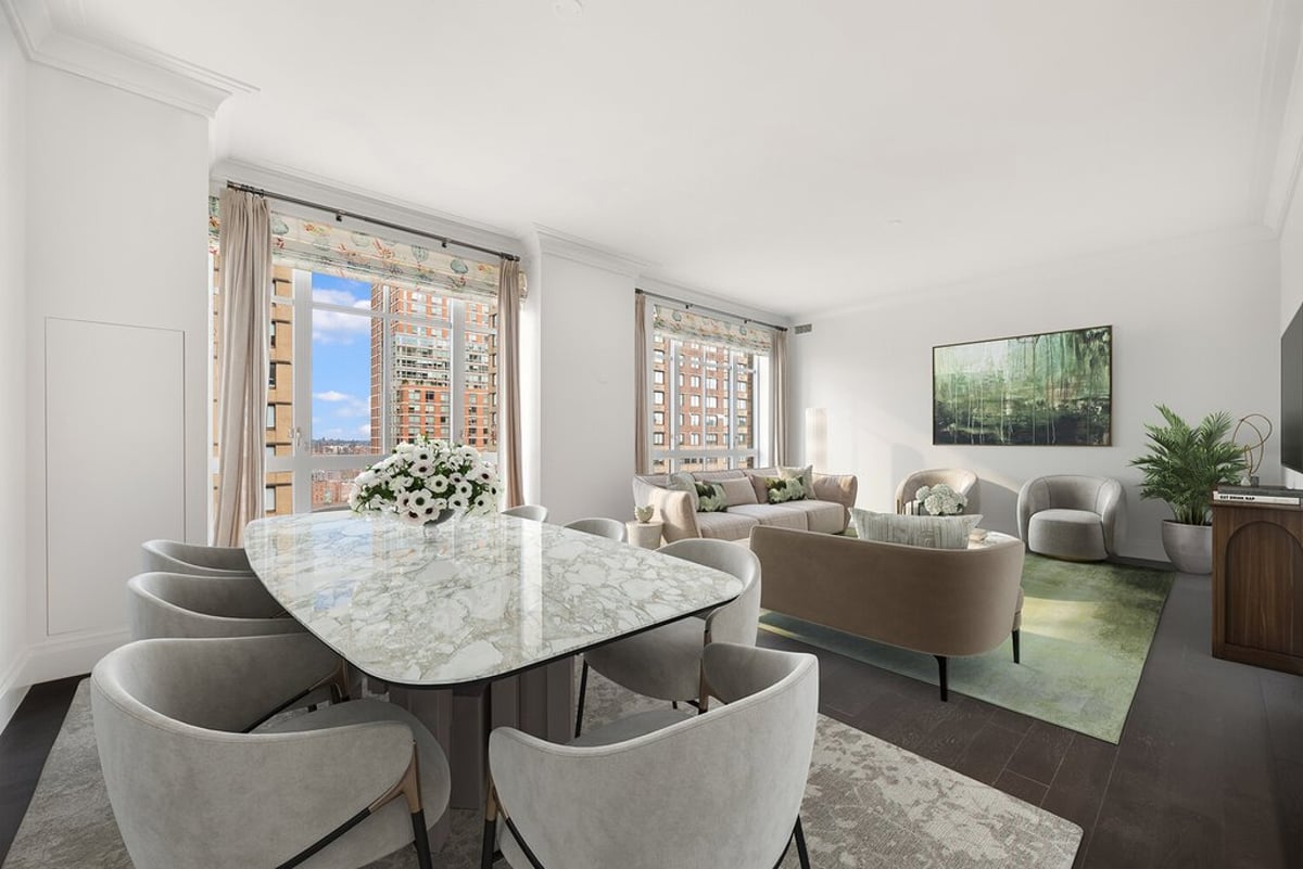 Photo for The Kent - 200 East 95th Street Condominium in Yorkville, Manhattan