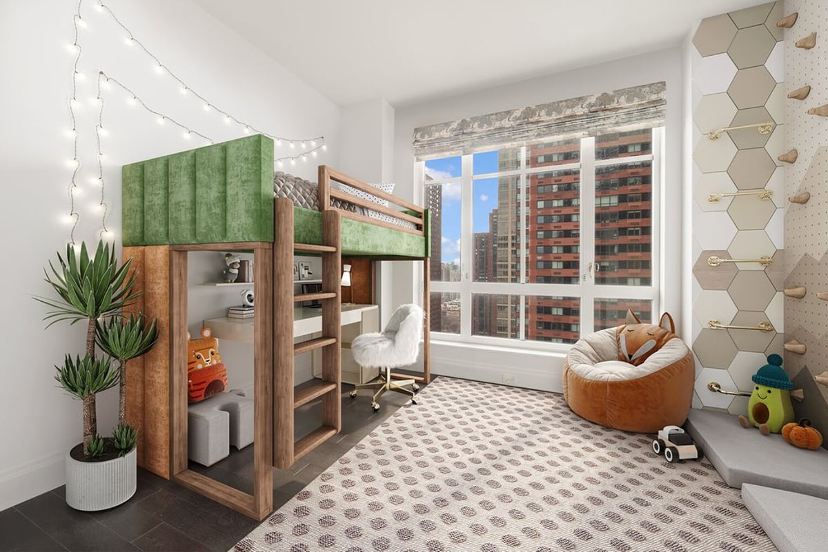 Photo for The Kent - 200 East 95th Street Condominium in Yorkville, Manhattan