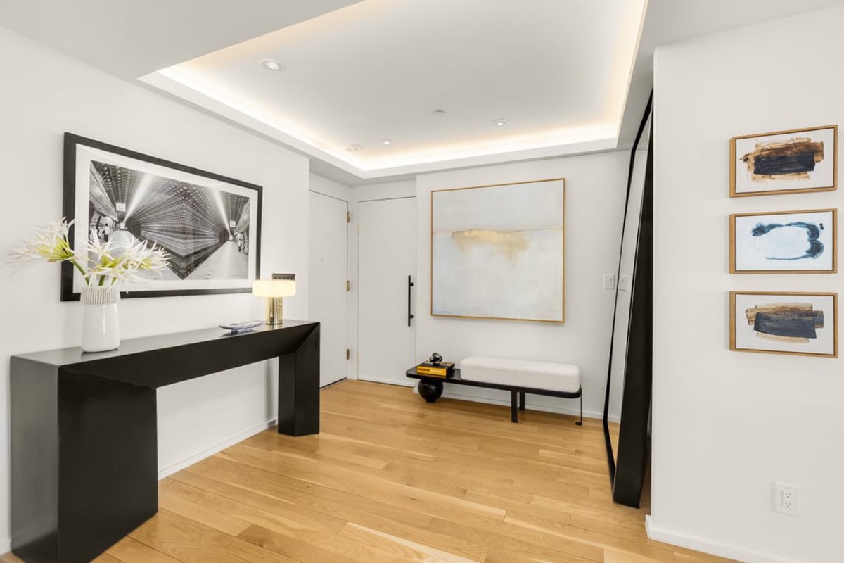 Photo for JW Marriott Essex House - 160 Central Park South Condominium in Midtown, Manhattan