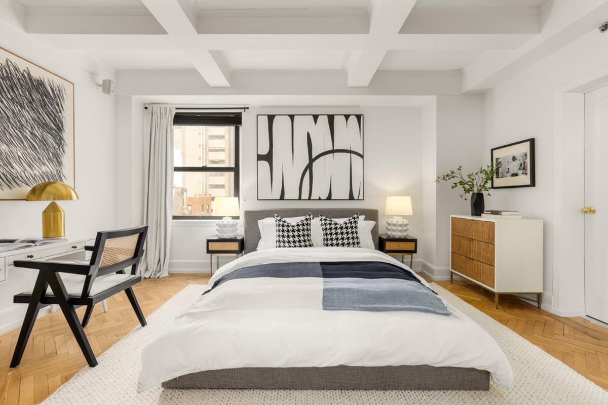 Photo for JW Marriott Essex House - 160 Central Park South Condominium in Midtown, Manhattan