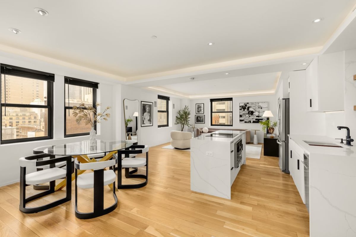 Photo for JW Marriott Essex House - 160 Central Park South Condominium in Midtown, Manhattan