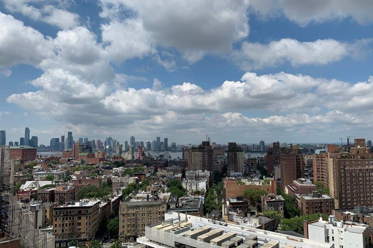 Photo for The Cambridge House - 175 West 13th Street Cooperative in Greenwich Village, Manhattan