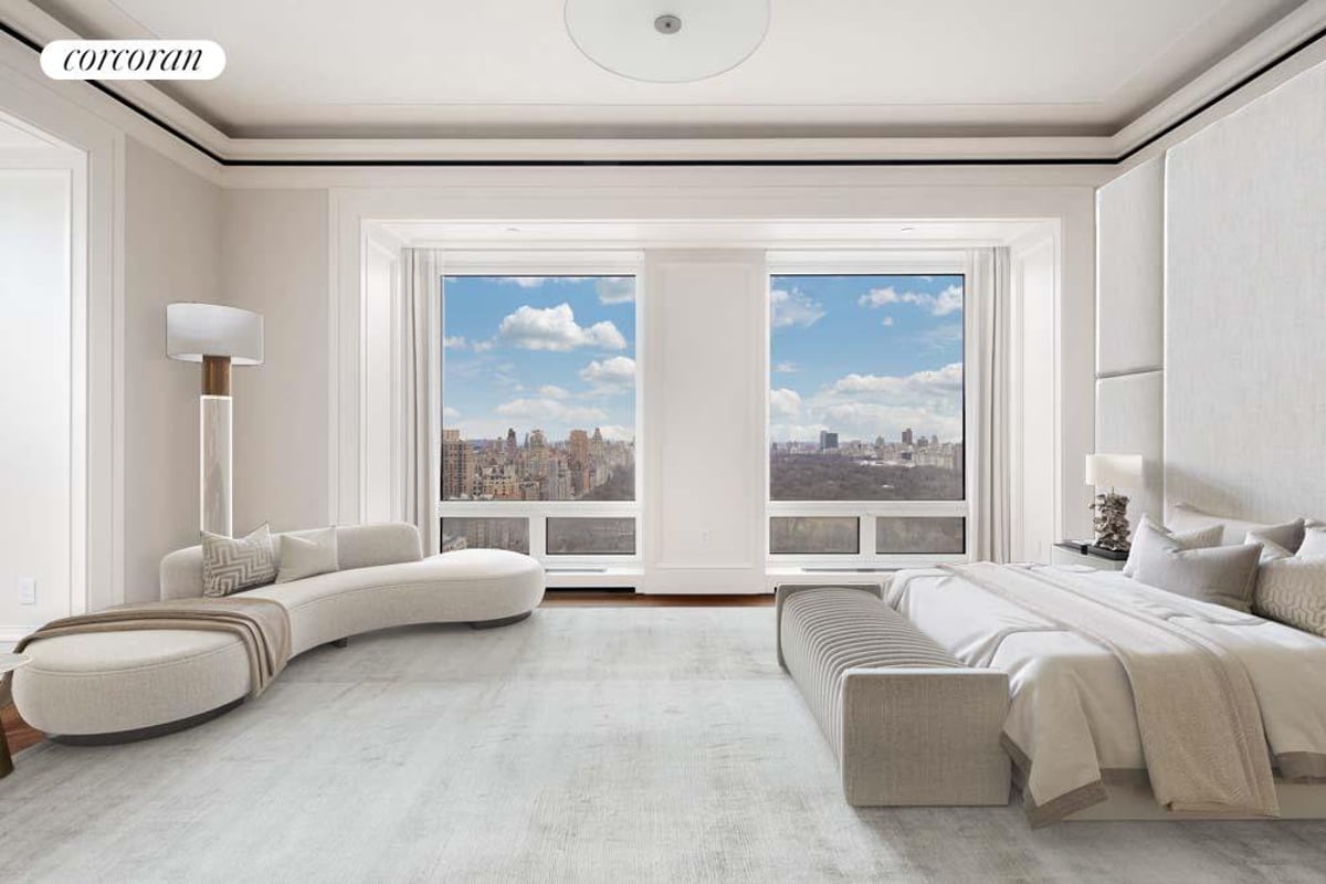 Photo for 220 Central Park South - 220 Central Park South Condominium in Midtown, Manhattan