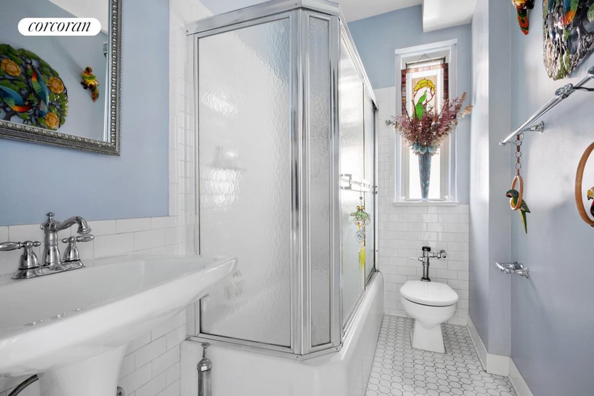 Photo for 120 Bennett Avenue - 120 Bennett Avenue Cooperative in Washington Heights, Manhattan