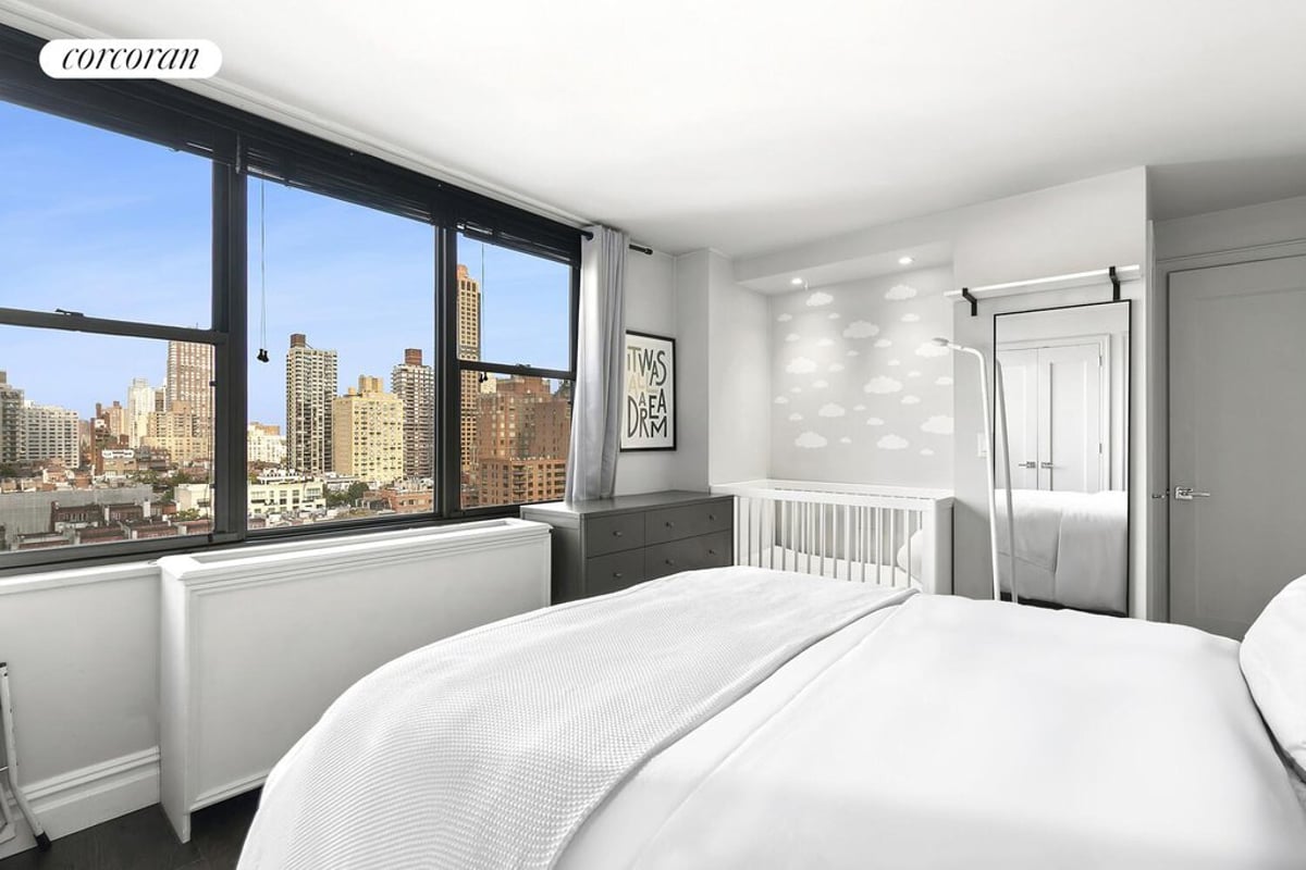 Photo for CONTINENTAL TOWERS - 401 West End Avenue Cooperative in Upper West Side, Manhattan