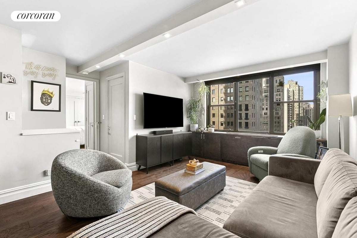 Photo for CONTINENTAL TOWERS - 401 West End Avenue Cooperative in Upper West Side, Manhattan