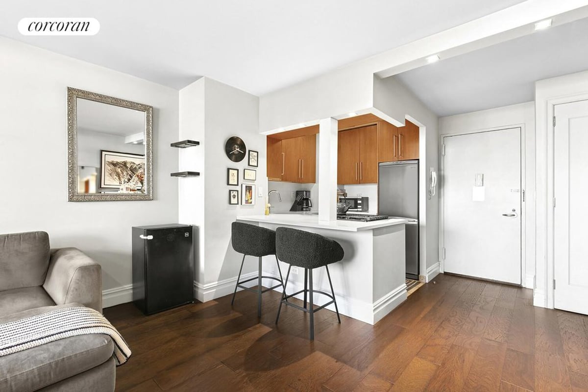 Photo for CONTINENTAL TOWERS - 401 West End Avenue Cooperative in Upper West Side, Manhattan