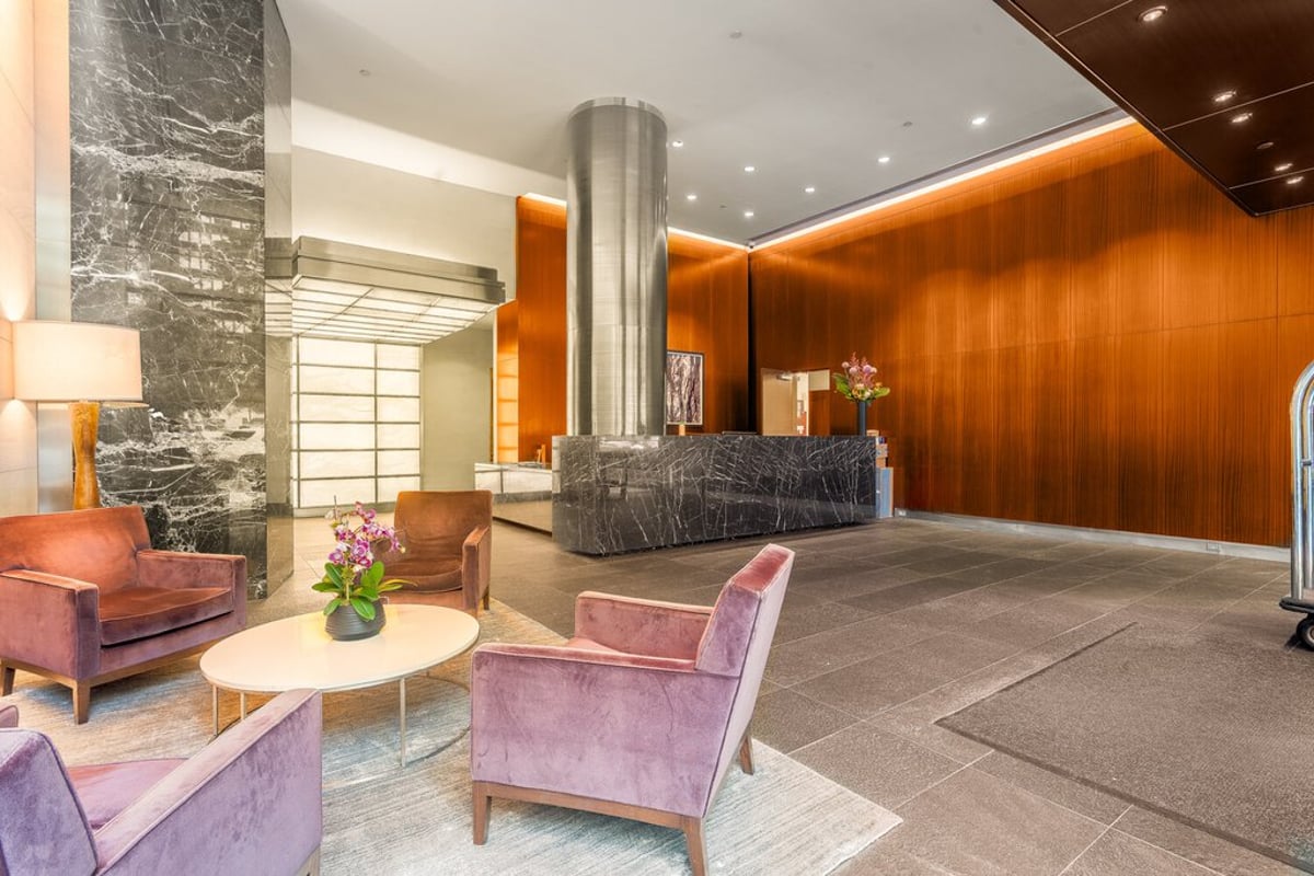 Photo for Millennium Tower Residences - 30 West Street Condominium in Battery Park City, Manhattan