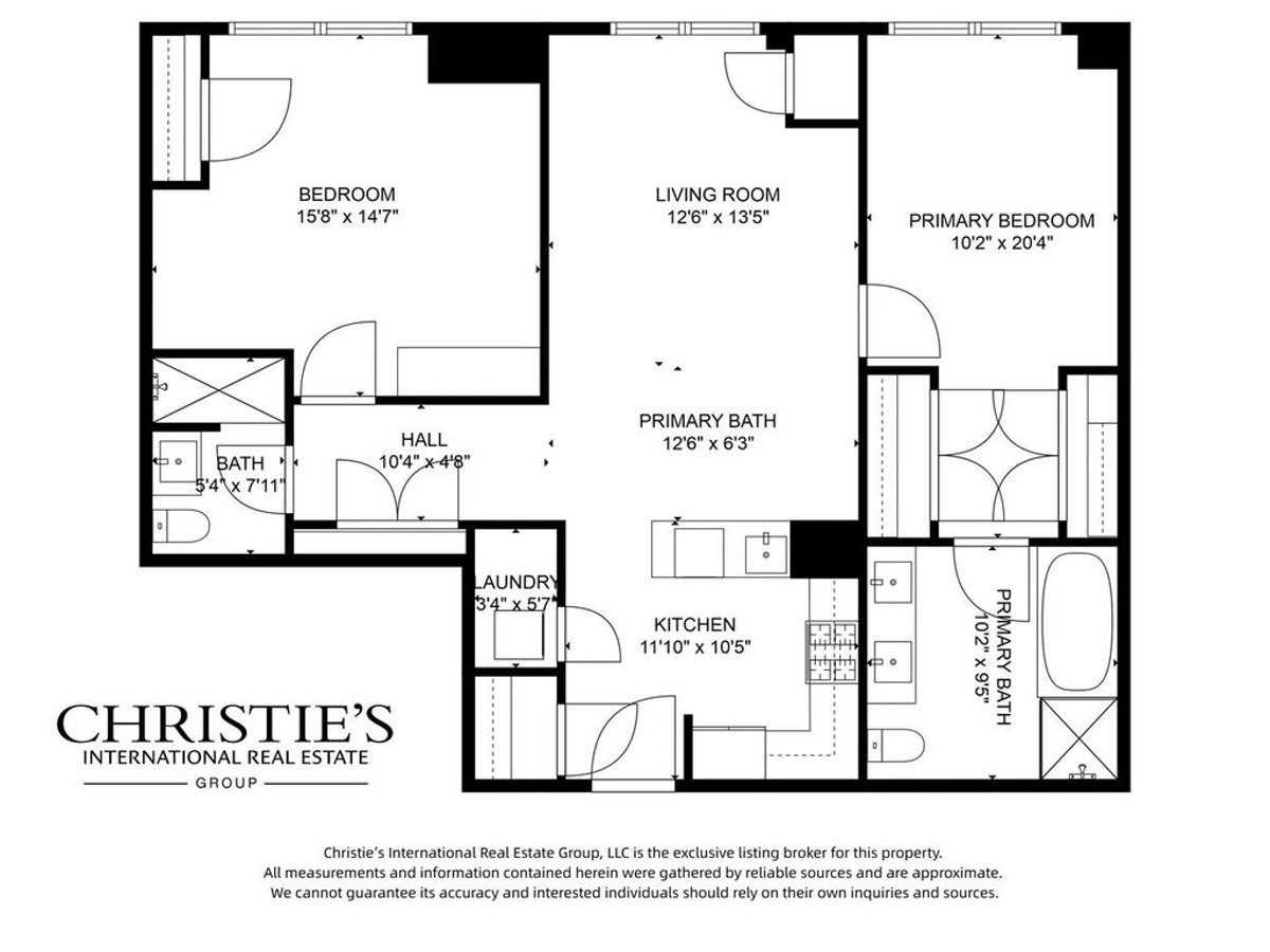 Photo for Millennium Tower Residences - 30 West Street Condominium in Battery Park City, Manhattan