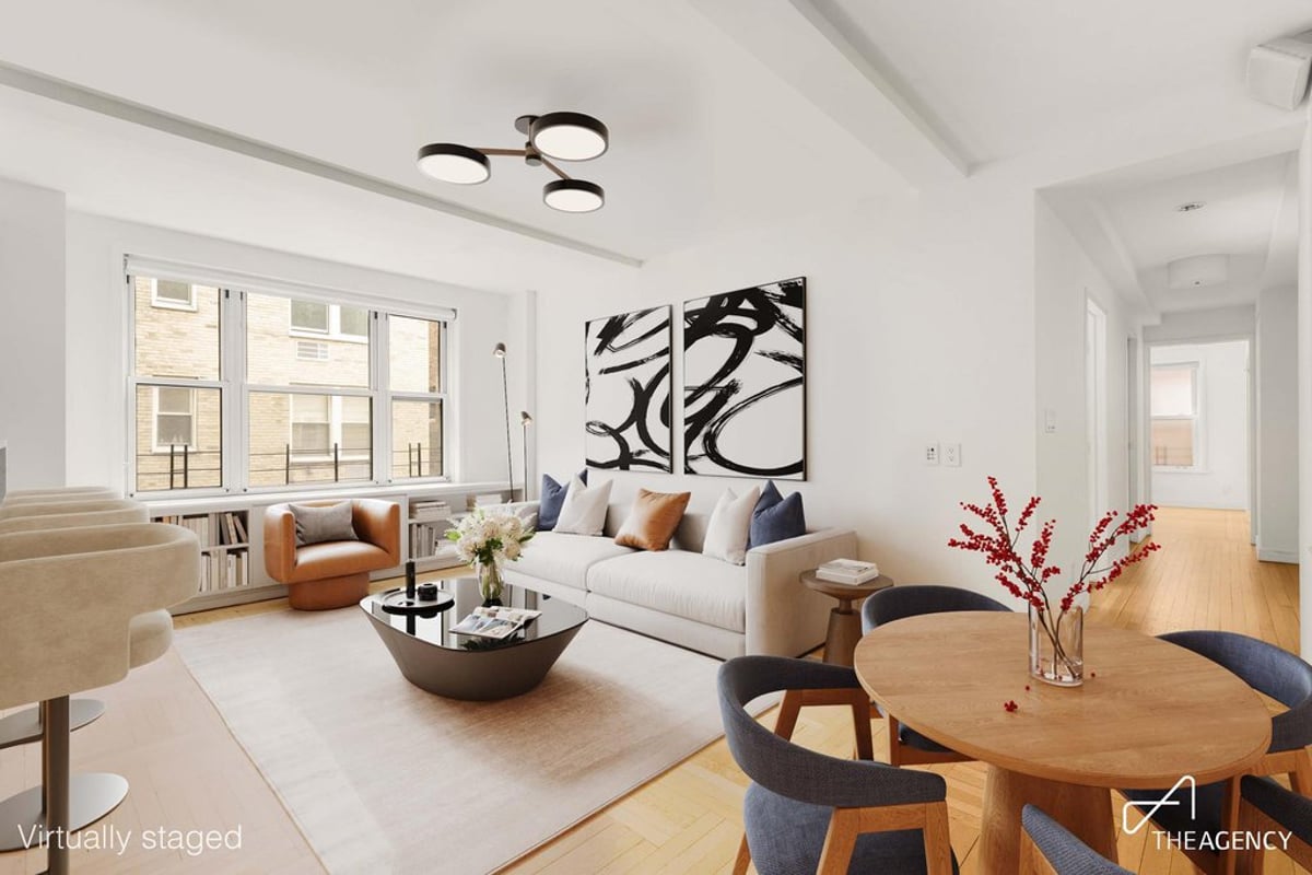 Photo for 60 Gramercy Park North - 60 Gramercy Park North Cooperative in Gramercy Park, Manhattan