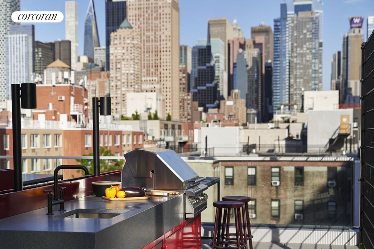 Photo for The West Residence Club - 547 West 47th Street Condominium in Midtown West, Manhattan