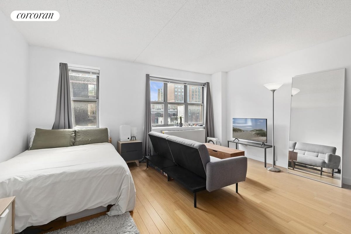 Photo for Clinton West Condominium - 516 West 47th Street Condominium in Midtown West, Manhattan