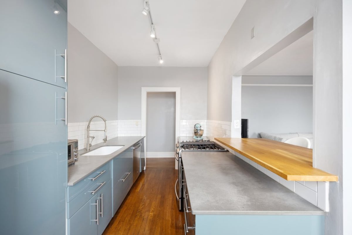 Photo for The Dearborn - 345 Montgomery Street Cooperative in Crown Heights, Brooklyn