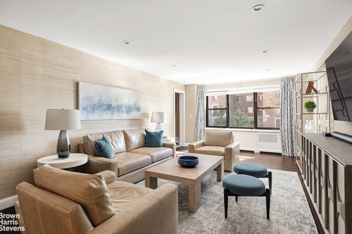 Photo for 2 Tudor City Place - 2 Tudor City Place Cooperative in Turtle Bay, Manhattan