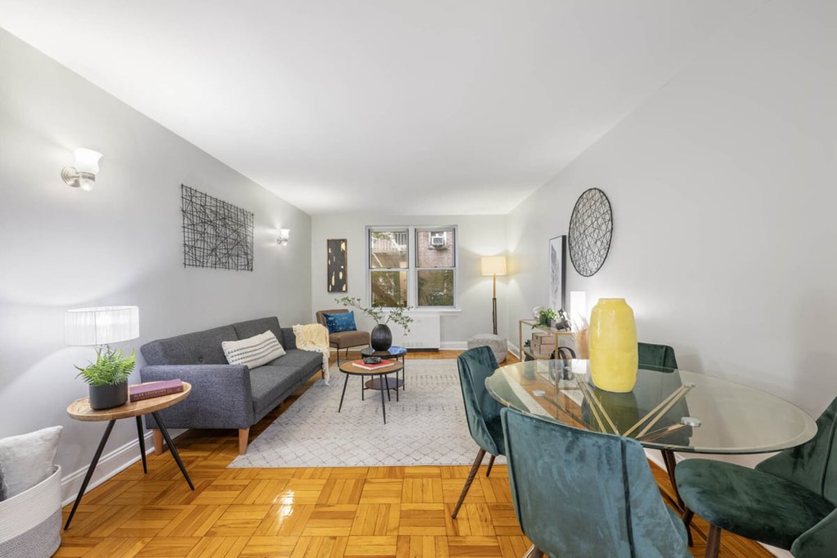 Photo for 143 BENNETT AVENUE - 143 Bennett Avenue Cooperative in Washington Heights, Manhattan