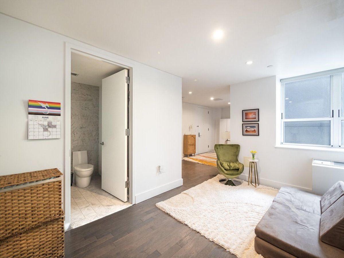 Photo for NINE52 - 416 West 52nd Street Condominium in Midtown West, Manhattan