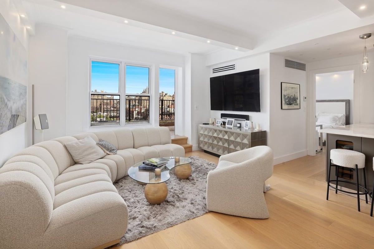 Photo for The Clifton House - 127 West 79th Street Cooperative in Upper West Side, Manhattan