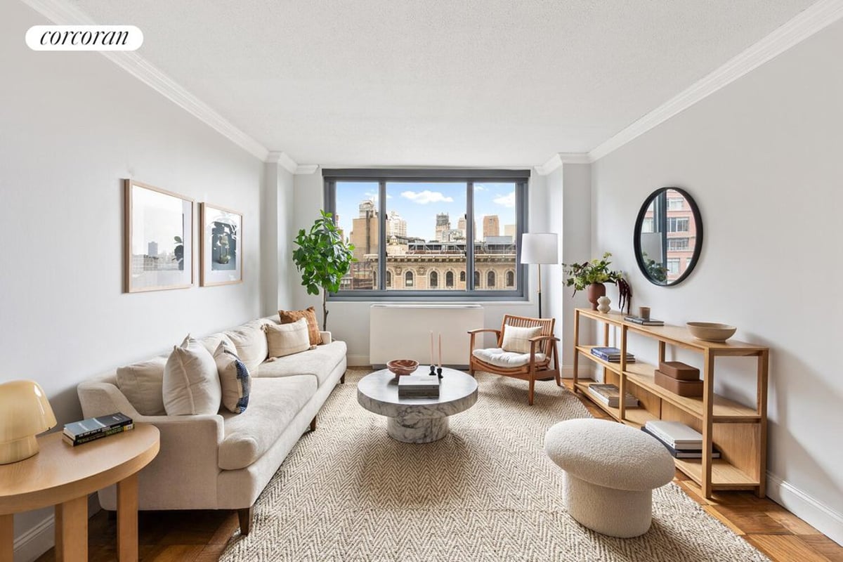 Photo for Nevada Towers - 2025 Broadway Condominium in Lincoln Square, Manhattan