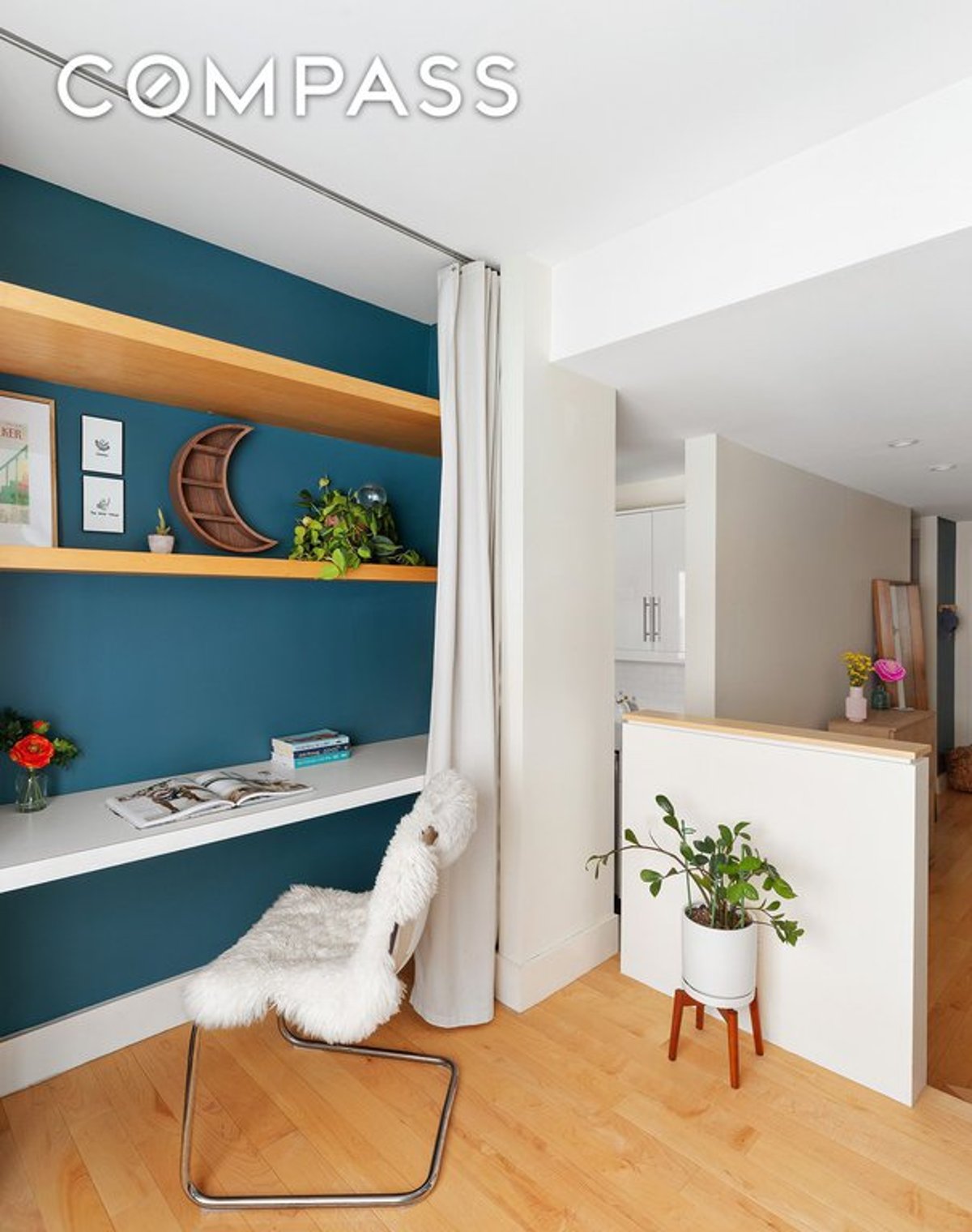 Photo for The Thomas Eddy - 85 8th Avenue Cooperative in Chelsea, Manhattan