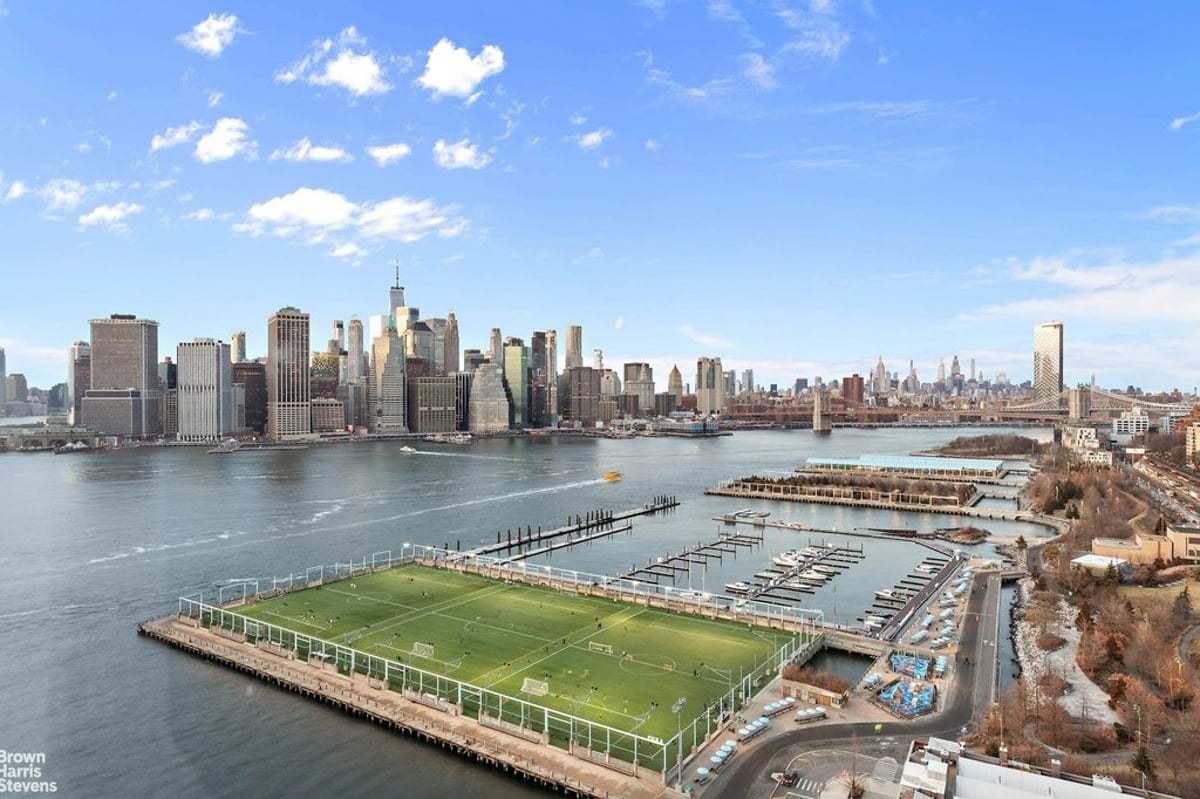 Photo for Quay Tower - 50 Bridge Park Drive Condominium in Brooklyn Heights, Brooklyn