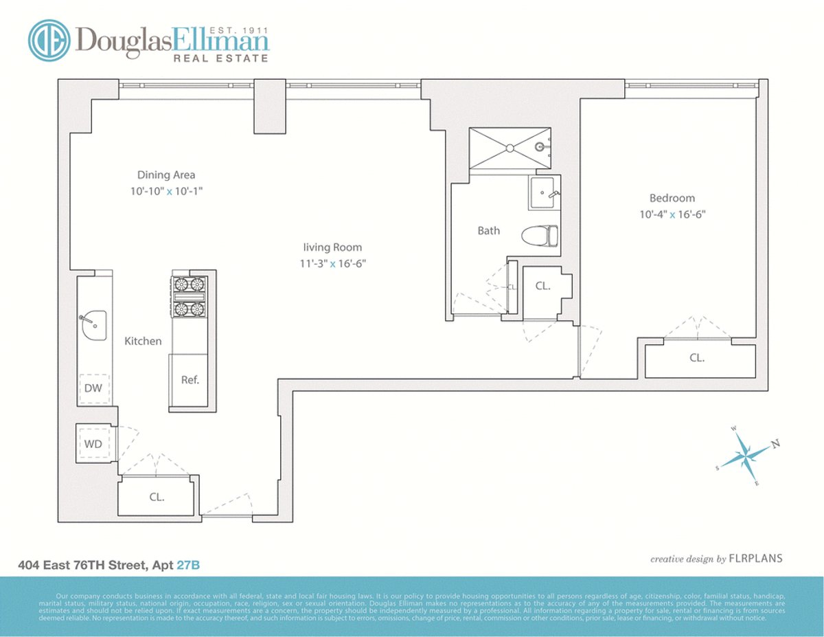 Photo for The Impala - 404 East 76th Street Condominium in Upper East Side, Manhattan