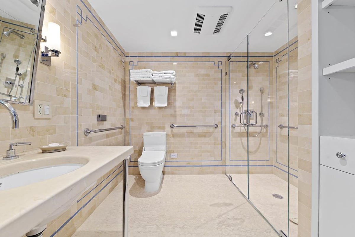 Photo for JW Marriott Essex House - 160 Central Park South Condominium in Midtown, Manhattan