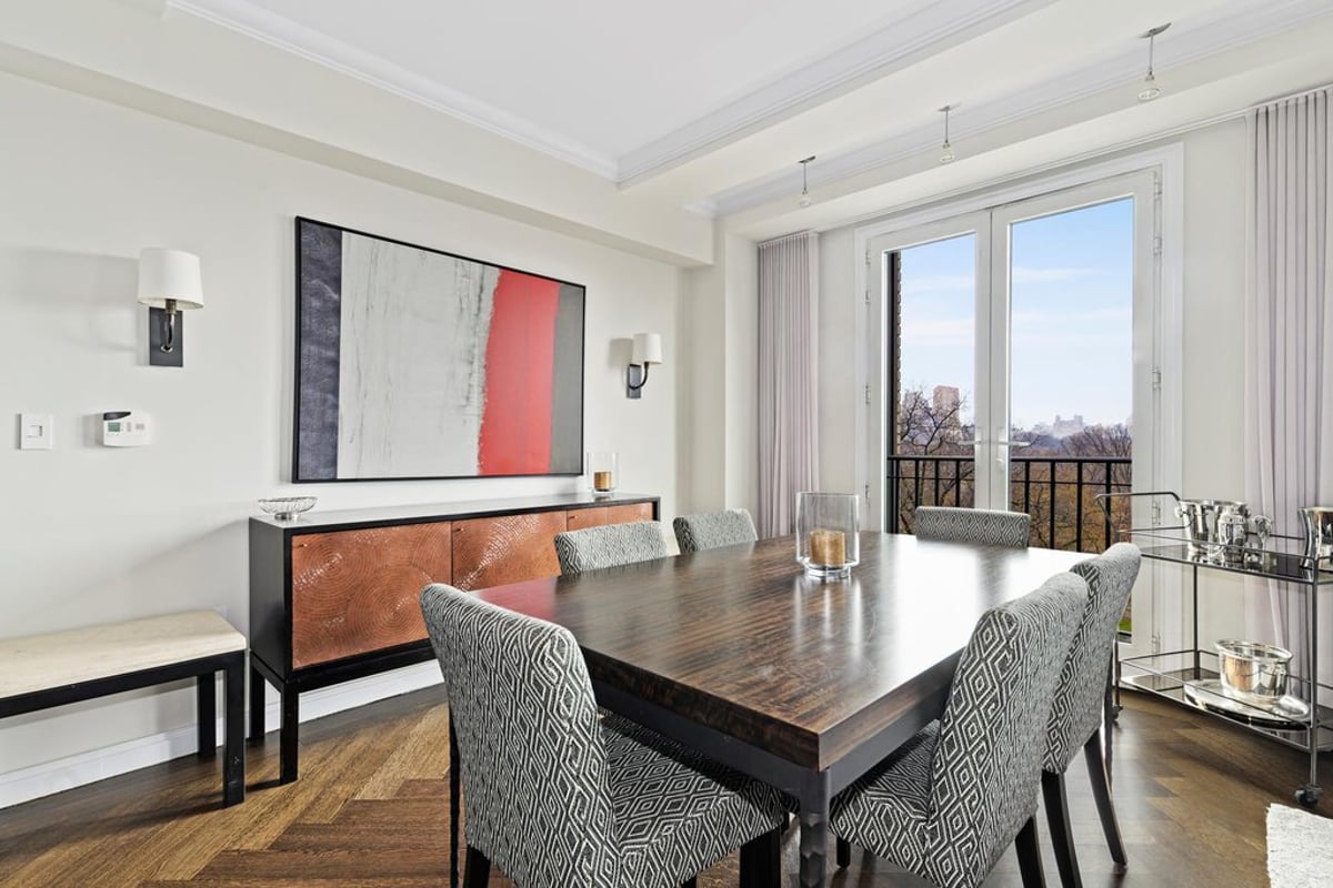 Photo for JW Marriott Essex House - 160 Central Park South Condominium in Midtown, Manhattan