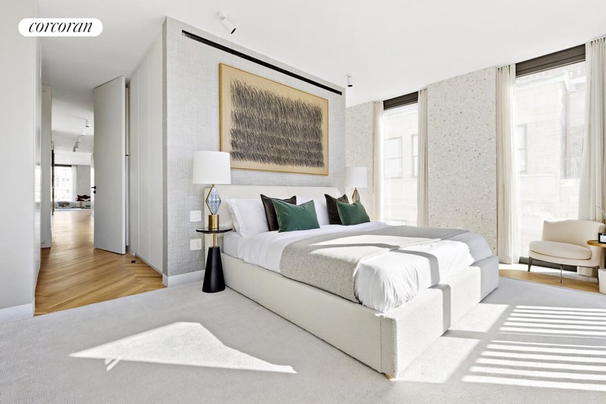 Photo for The Bryant - 16 West 40th Street Condominium in Midtown South, Manhattan